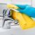 Groveland Disinfection Services by Elizabeth & Cloves Cleaning
